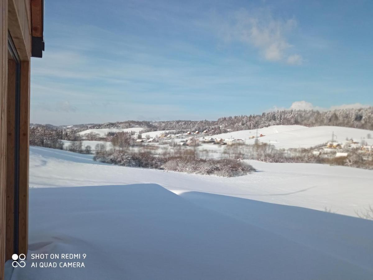 Lodge Na Wzgorzu