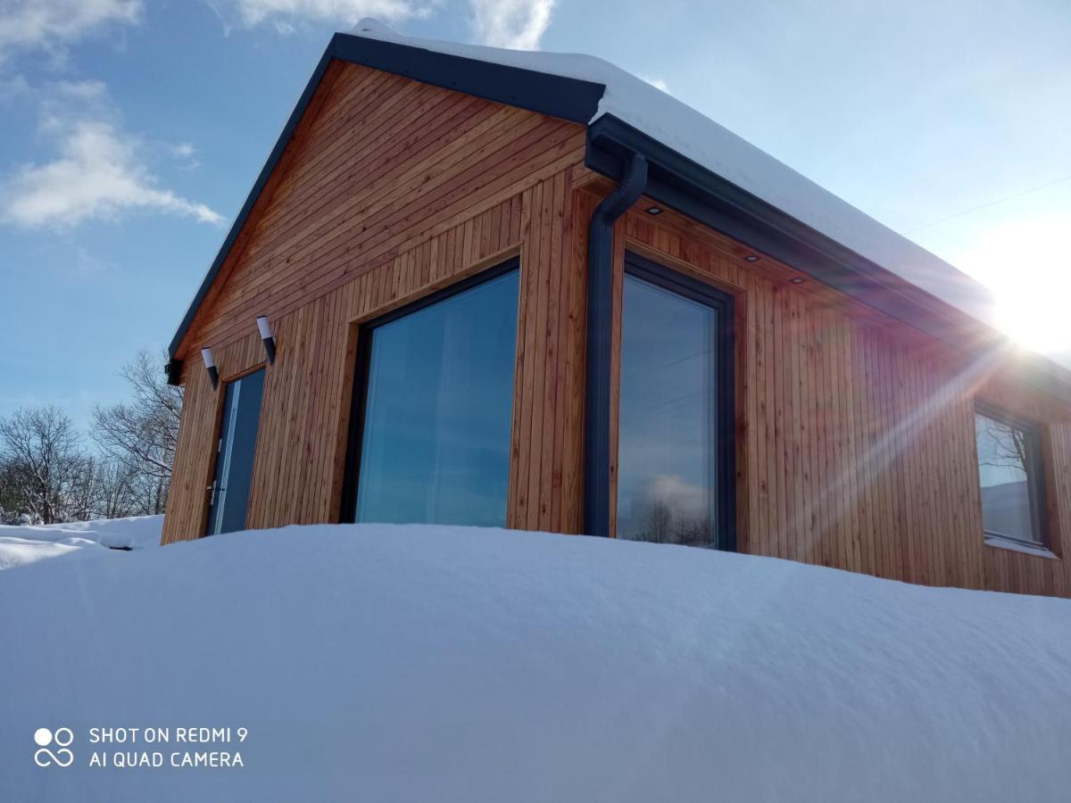 Na Wzgorzu Lodge *