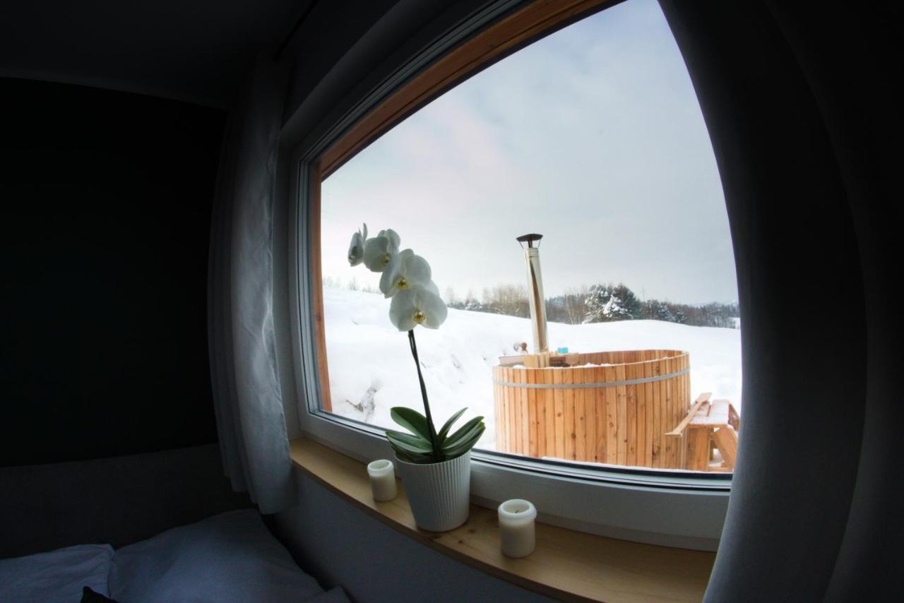 Na Wzgorzu Lodge