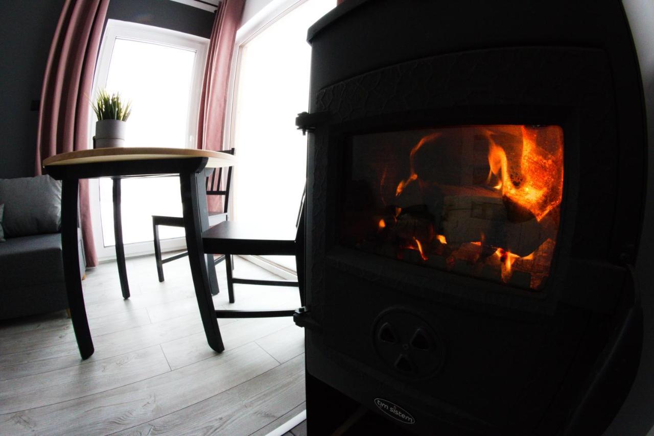 Lodge Na Wzgorzu Orelec
