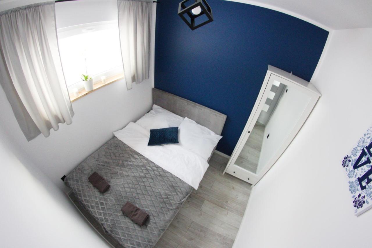 Na Wzgorzu Lodge *
