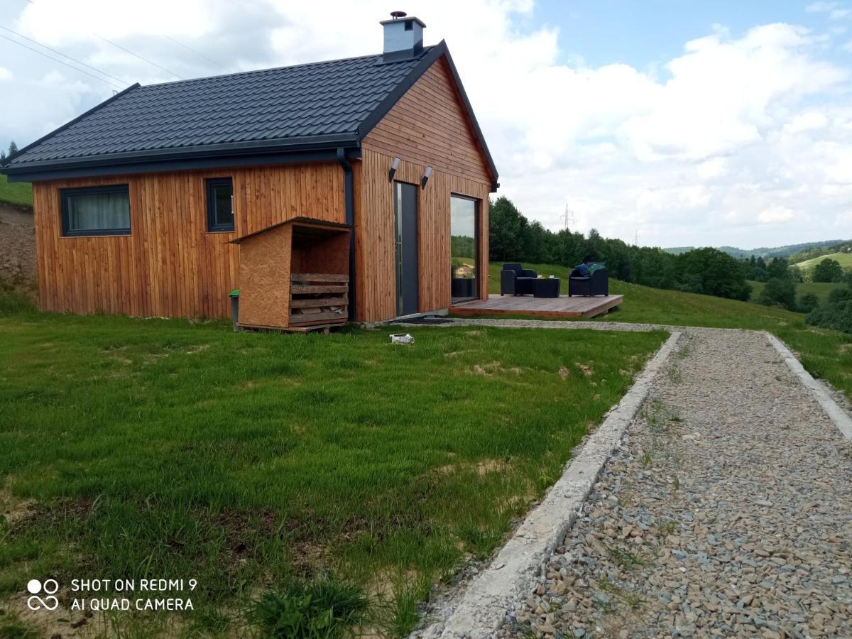 Na Wzgorzu Lodge Orelec