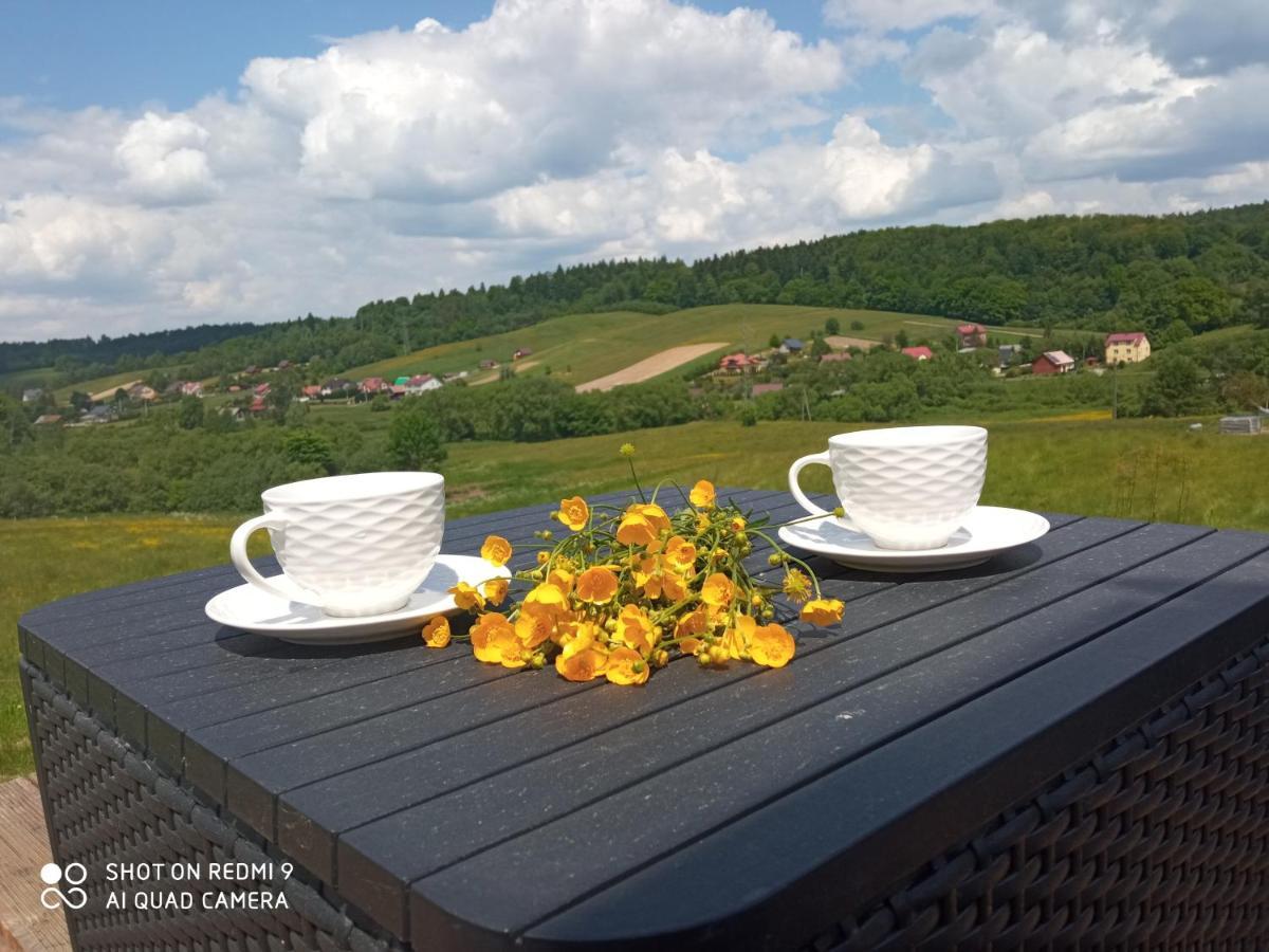 Na Wzgorzu Lodge *