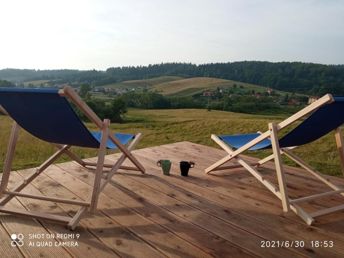 Na Wzgorzu Lodge Orelec